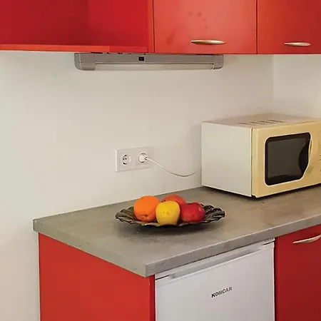 Appartement 0-bedroom In *