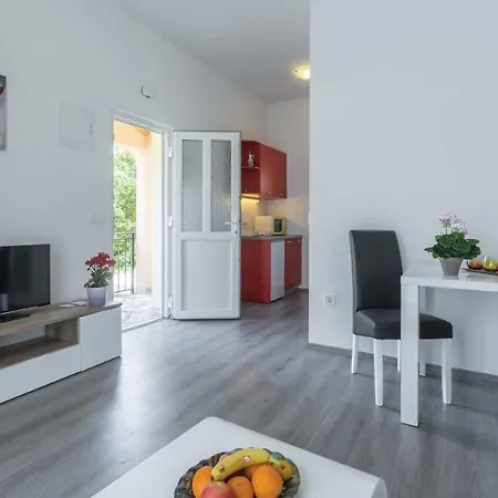 0-bedroom In * Poreč