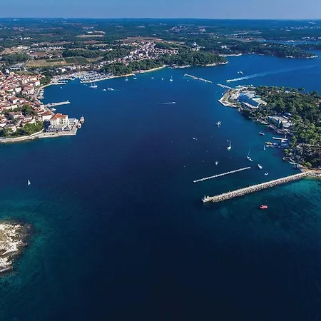 Lägenhet 0-bedroom In Poreč