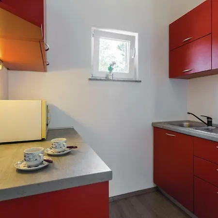 Lägenhet 0-bedroom In *